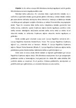 Paraugs 'Sabiedrības ar ierobežotu atbildību dibināšanas nosacījumi. Ievads', 6.