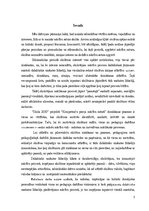 Diplomdarbs 'Pašdarinātu didaktisko uzskates līdzekļu izmantošana 1.klases skolēnu uztveres v', 5.