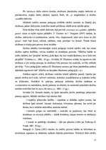 Diplomdarbs 'Pašdarinātu didaktisko uzskates līdzekļu izmantošana 1.klases skolēnu uztveres v', 15.