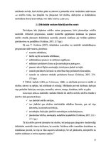 Diplomdarbs 'Pašdarinātu didaktisko uzskates līdzekļu izmantošana 1.klases skolēnu uztveres v', 17.