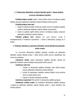 Diplomdarbs 'Pašdarinātu didaktisko uzskates līdzekļu izmantošana 1.klases skolēnu uztveres v', 19.