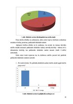 Diplomdarbs 'Pašdarinātu didaktisko uzskates līdzekļu izmantošana 1.klases skolēnu uztveres v', 28.