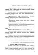 Diplomdarbs 'Pašdarinātu didaktisko uzskates līdzekļu izmantošana 1.klases skolēnu uztveres v', 30.