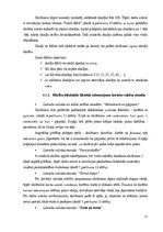 Diplomdarbs 'Pašdarinātu didaktisko uzskates līdzekļu izmantošana 1.klases skolēnu uztveres v', 33.