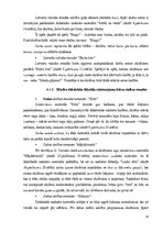 Diplomdarbs 'Pašdarinātu didaktisko uzskates līdzekļu izmantošana 1.klases skolēnu uztveres v', 34.