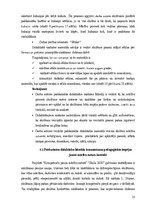 Diplomdarbs 'Pašdarinātu didaktisko uzskates līdzekļu izmantošana 1.klases skolēnu uztveres v', 35.