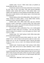 Diplomdarbs 'Pašdarinātu didaktisko uzskates līdzekļu izmantošana 1.klases skolēnu uztveres v', 37.