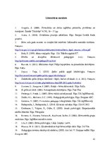 Diplomdarbs 'Pašdarinātu didaktisko uzskates līdzekļu izmantošana 1.klases skolēnu uztveres v', 42.