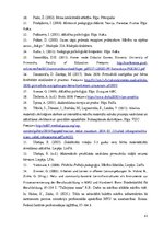 Diplomdarbs 'Pašdarinātu didaktisko uzskates līdzekļu izmantošana 1.klases skolēnu uztveres v', 43.