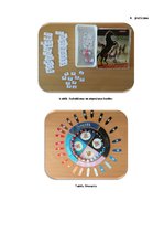 Diplomdarbs 'Pašdarinātu didaktisko uzskates līdzekļu izmantošana 1.klases skolēnu uztveres v', 49.