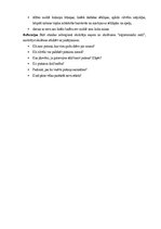 Diplomdarbs 'Pašdarinātu didaktisko uzskates līdzekļu izmantošana 1.klases skolēnu uztveres v', 59.