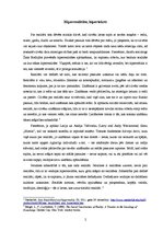 Referāts 'Hiperrealitāte, hiperteksts', 2.