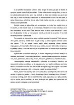 Referāts 'Hiperrealitāte, hiperteksts', 4.