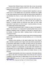 Referāts 'Hiperrealitāte, hiperteksts', 5.