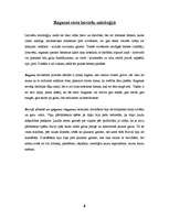 Referāts 'Raganas no aizvēstures līdz mūsdienām', 4.