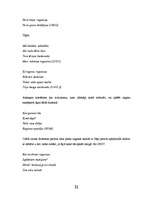 Referāts 'Raganas no aizvēstures līdz mūsdienām', 21.