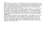 Eseja 'A Paper Against the Death Penalty', 2.