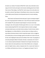 Referāts 'WWI and the Russian Revolution', 2.