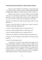 Referāts 'Afatinibs - jauna zāļu viela pretvēža preparātu grupā', 12.