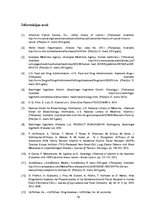 Referāts 'Afatinibs - jauna zāļu viela pretvēža preparātu grupā', 18.