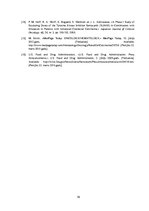 Referāts 'Afatinibs - jauna zāļu viela pretvēža preparātu grupā', 19.