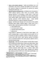 Konspekts 'Bilances pasīva kontu novērtējums un kalkulācija', 3.