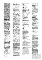 Konspekts 'Ķēžu teorija', 1.