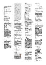 Konspekts 'Ķēžu teorija', 2.