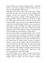 Referāts 'MLM attīstība Latvijā no 2000. līdz 2002.g.', 5.