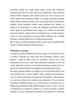 Referāts 'MLM attīstība Latvijā no 2000. līdz 2002.g.', 6.