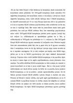 Referāts 'MLM attīstība Latvijā no 2000. līdz 2002.g.', 23.