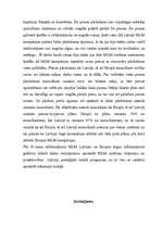 Referāts 'MLM attīstība Latvijā no 2000. līdz 2002.g.', 27.