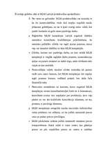 Referāts 'MLM attīstība Latvijā no 2000. līdz 2002.g.', 28.