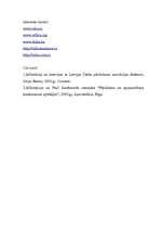 Referāts 'MLM attīstība Latvijā no 2000. līdz 2002.g.', 35.