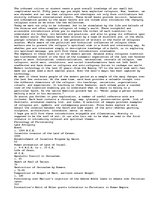 Eseja 'Religions of the World', 1.