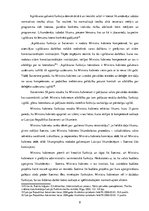 Referāts 'Valsts varas dalīšana Latvijā', 8.