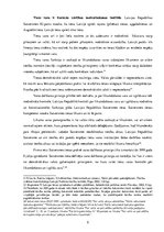 Referāts 'Valsts varas dalīšana Latvijā', 9.