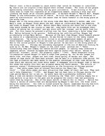 Eseja 'How Bigger Thomas is Affected by Chance.', 1.