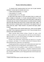 Referāts 'Klusā vietniecība', 5.