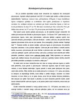 Referāts 'Klusā vietniecība', 7.