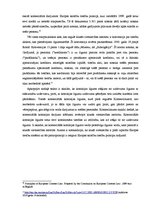 Referāts 'Klusā vietniecība', 10.