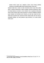 Referāts 'Klusā vietniecība', 13.