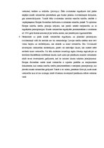 Referāts 'Klusā vietniecība', 15.