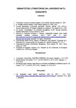 Referāts 'Klusā vietniecība', 17.