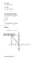 Paraugs 'Furjē rindas. Kompleksā mainīgā funkcija', 4.