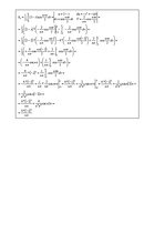 Paraugs 'Furjē rindas. Kompleksā mainīgā funkcija', 6.