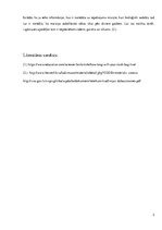 Konspekts 'Cik ilgi "dzīvo" miskastes maiss?', 3.