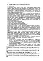 Konspekts 'Saistību tiesības. Darījums un līgumi', 1.