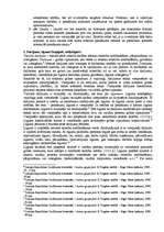 Konspekts 'Saistību tiesības. Darījums un līgumi', 2.