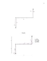 Paraugs 'Rāmja aprēķins ar spēku metodi', 6.